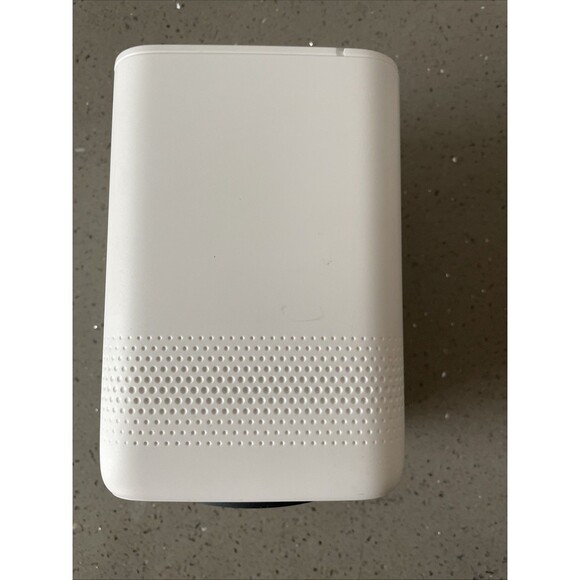 ADT Blue by ADT Smart Home Hub White S40LR1-01 Unit Only and cord UNTESTED - Picture 5 of 11